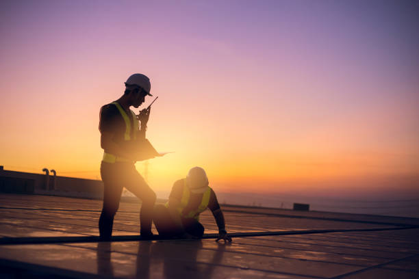 Best Best Roofing Contractors  in Volcano Golf Course, HI