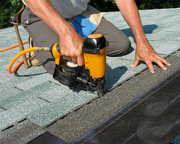 Best Residential Roofing Contractor  in Volcano Golf Course, HI